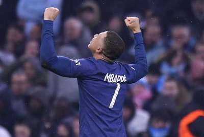 PSG envi&oacute; un ultim&aacute;tum a Kylian Mbapp&eacute;