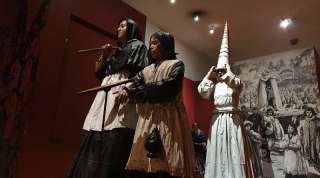 Los museos de Quito, una opci&oacute;n en Semana Santa