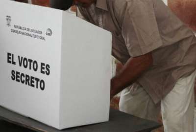 La Corte Constitucional del Ecuador aprob&oacute; las dos nuevas preguntas enviadas por el Ejecutivo para la Consulta Popular. 