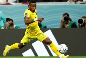 Pervis Estupiñán está entre los ecuatorianos que más dinero ha movido en transferencias