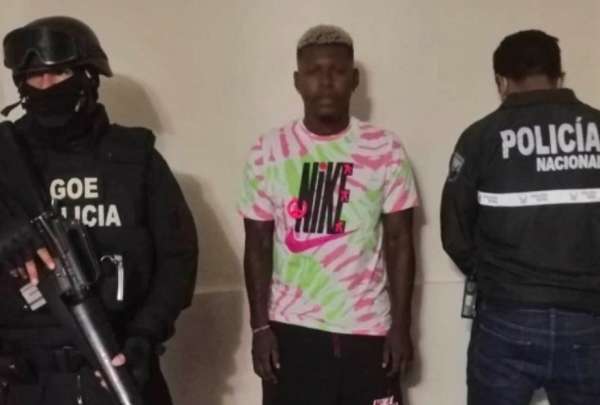 Once presuntos 'tiguerones' son llamados a juicio por delincuencia organizada