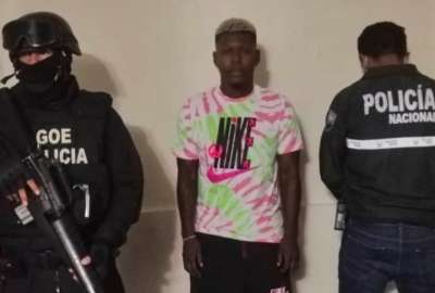 Once presuntos 'tiguerones' son llamados a juicio por delincuencia organizada