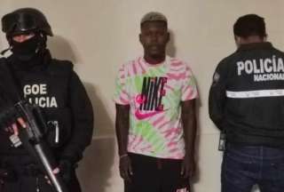 Once presuntos 'tiguerones' son llamados a juicio por delincuencia organizada
