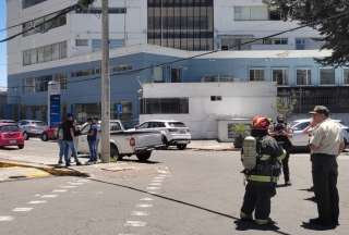 Editorial: Rechazamos todo intento de intimidaci&oacute;n a la actividad period&iacute;stica