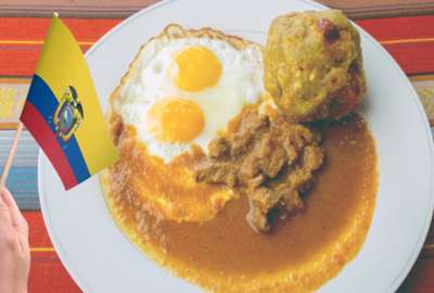 &iexcl;Pero estamos en el Mundial de F&uacute;tbol! Per&uacute; clasifica al Mundial de Desayunos de Ibai