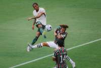 Fluminense y Chelsea se disputan la tarde de este martes un pase a la final del Mundial de Clubes. El equipo europeo avanza a la final del torneo.