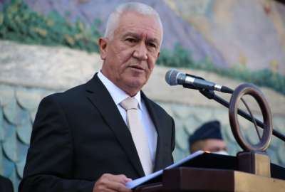 Ministro de Defensa confirm&oacute; que 139 uniformados est&aacute;n involucrados con Big Money