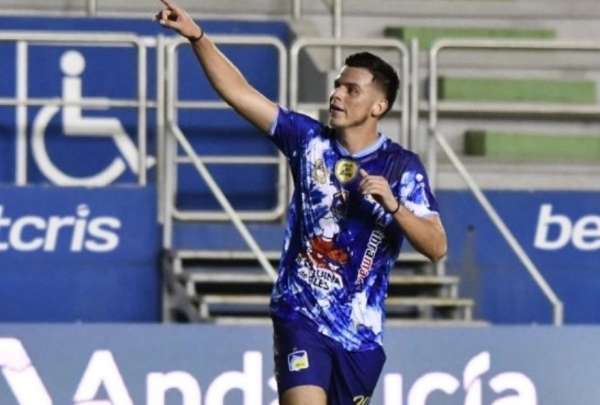 Michael Mieles est&aacute; suspendido provisionalmente