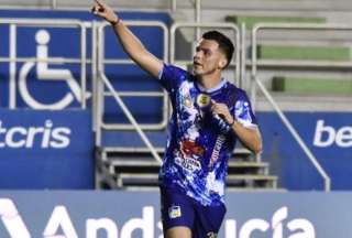 Delf&iacute;n: Michael Mieles dio positivo a doping
