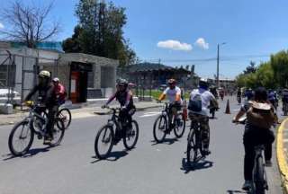 Suspendido el &lsquo;El Paseo Dominical&rsquo; este domingo 31 de julio del 2022 por el Giro d Italia Ride Like a Pro