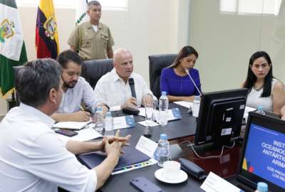 Los R&iacute;os: Autoridades preparan planes de contingencia para enfrentar el fen&oacute;meno El Ni&ntilde;o