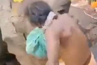 Sacerdote hind&uacute; afirm&oacute; que pod&iacute;a volar y muri&oacute; al caer de una monta&ntilde;a
