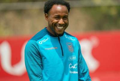 Yeboah todav&iacute;a no puede debutar con la selecci&oacute;n nacional