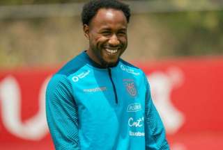 Eliminatorias: John Yeboah se lesion&oacute; y dejar&aacute; la selecci&oacute;n