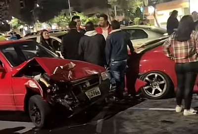 El siniestro ocurri&oacute; la madrugada de este s&aacute;bado, 30 de diciembre de 2023. 