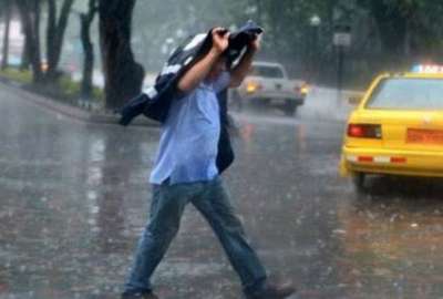 Ante la presencia de lluvias para los pr&oacute;ximos d&iacute;as, las autoridades recomiendan tener un plan en caso de emergencias.