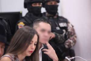 Wilman T. es uno de los procesados por el Caso Metástasis.