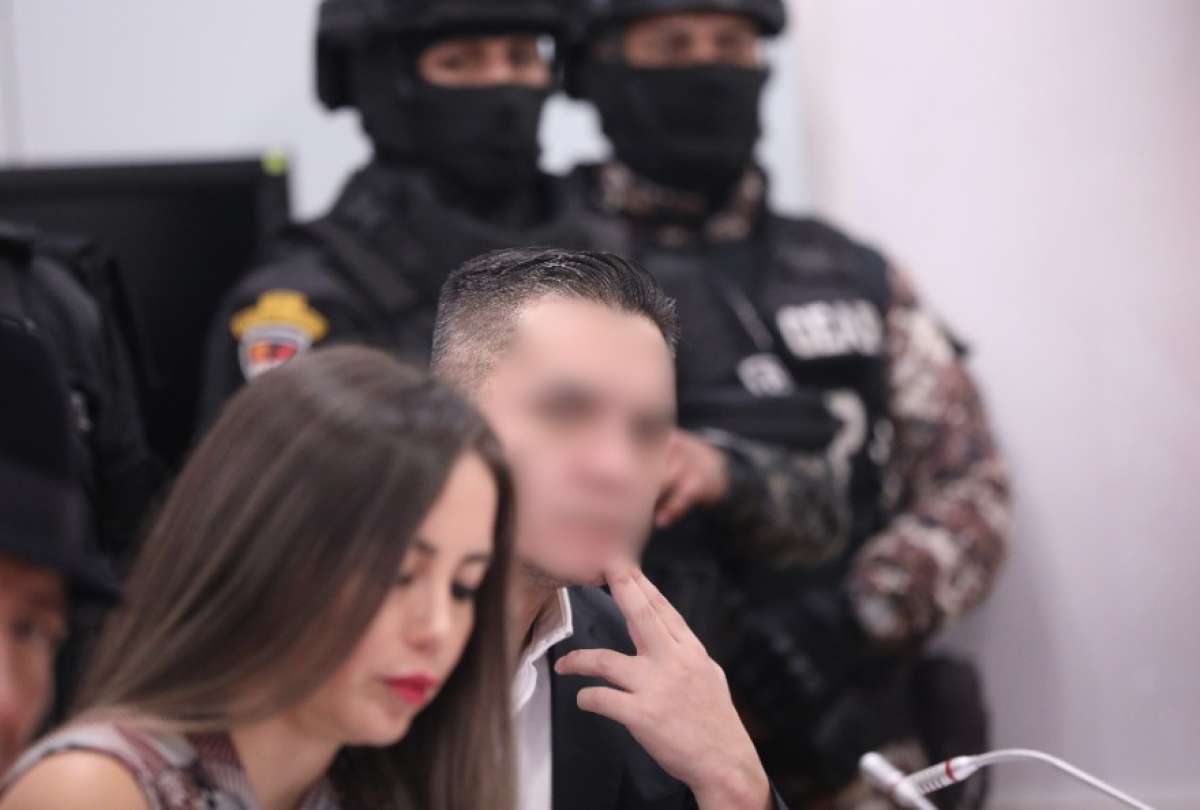 Wilman T. es uno de los procesados por el Caso Metástasis.