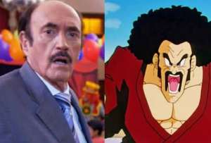 Este fue el recorrido art&iacute;stico de Roberto Sen, voz de doblaje de Mr. Sat&aacute;n. 