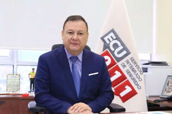 ECU 911 registr&oacute; m&aacute;s de 43.000 emergencias en el feriado de Navidad
