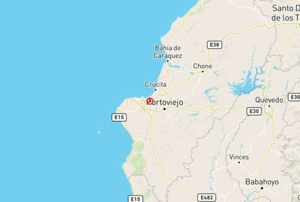 El Instituto Geof&iacute;sico registr&oacute; varios sismos en Manab&iacute; y Pastaza durante la madrugada de este martes.