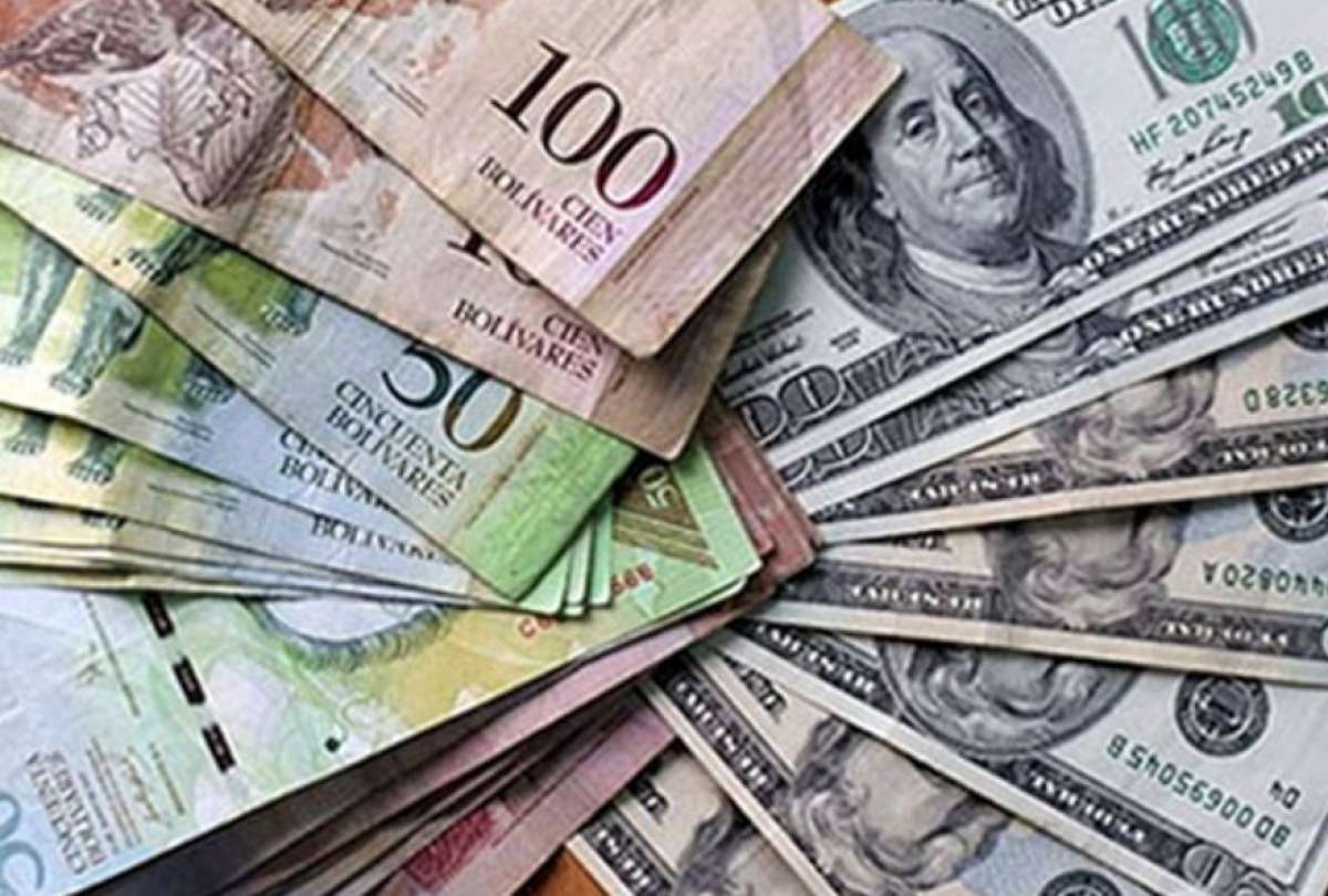 Superintendencia de Bancos alerta de empresas que realizan cambios de divisas sin autorización
