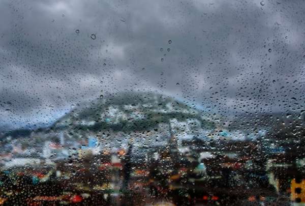 Las precipitaciones se mantendr&aacute;n en las cuatro regiones de Ecuador, seg&uacute;n el Inamhi. 