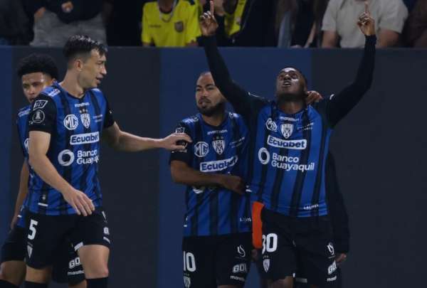 Independiente del Valle jugar&aacute; en Copa Sudamericana, tras finalizar en tercera posici&oacute;n del Grupo C. 