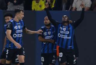 Independiente, Universidad Cat&oacute;lica y Mushuc Runa conocen a sus rivales en la Copa Sudamericana