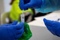 El mundo afronta una nueva ola de contagios de covid-19.