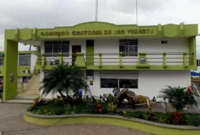El prefecto de la provincia, Leonardo Orlando, inform&oacute; el asesinato de los esposos de dos funcionarias de la municipalidad de San Vicente.