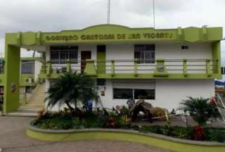 Esposos de dos funcionarias de San Vicente son asesinados, seg&uacute;n Prefecto de Manab&iacute;