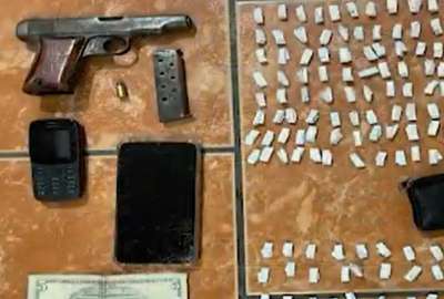 Polic&iacute;a aprehendi&oacute; a 22 personas tras operativos en 10 provincias