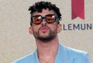 Bad Bunny est&aacute; entre los artistas m&aacute;s populares de la actualidad. 