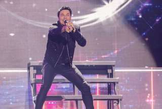 &iexcl;Atenci&oacute;n! Estos ser&aacute;n los cierres viales por el concierto de Chayanne