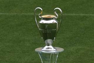 Final de la Champions League: d&oacute;nde y a qu&eacute; hora ver el partido