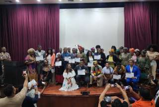 Ecuador conmemor&oacute; el D&iacute;a Internacional de los Afrodescendientes con foro y feria cultural en Guayaquil