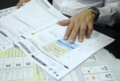En el Simulacro Nacional participar&aacute;n observadores nacionales e internacionales, delegados de organizaciones pol&iacute;ticas y m&aacute;s 