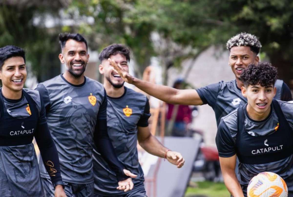 Aucas espera que el TAS le dé la razón sobre su reclamo ante la Ecuafútbol