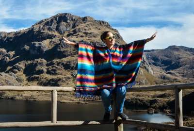 El Ministerio del Turismo del Ecuador confirm&oacute; 