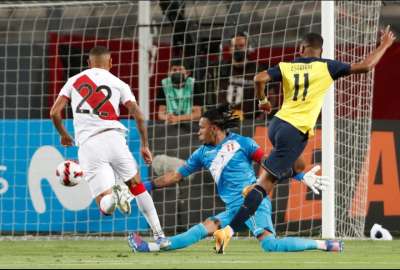 &iquest;Qu&eacute; necesita Ecuador para clasificar al Mundial?