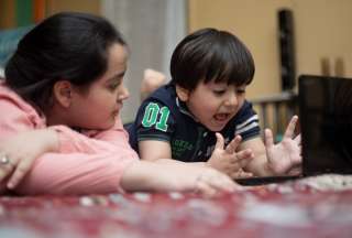 &iquest;Tienes hijos en distintas instituciones fiscales? Se inicia el traslado para hermanos