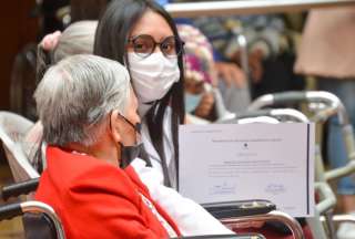 &iquest;C&oacute;mo detectar un trastorno bipolar en un adulto mayor y qu&eacute; hacer?