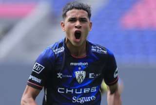 Kendry P&aacute;ez firmar&aacute; contrato a largo plazo con el Chelsea