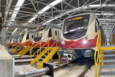 Usuarios contar&aacute;n con cuatro m&eacute;todos de pago para el Metro de Quito
