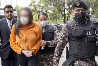 Familia de María Belén Bernal no se opondrá a la excarcelación de Joselyn S.