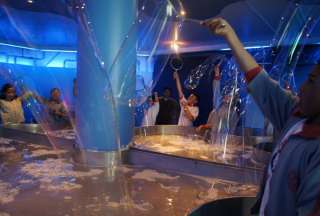 Actividades gratuitas en los museos de Quito