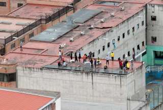 Lafattoria: 12 a&ntilde;os con contratos millonarios para alimentar a privados de libertad