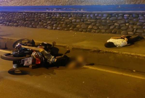 Persecuci&oacute;n en Quevedo deja un abatido y un detenido tras ataque a la Polic&iacute;a Nacional