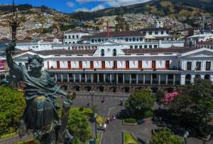 EMCO removi&oacute; a su Gerente General Subrogante dentro del proceso de transparencia que lidera el Gobierno